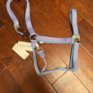 Huntsfield Nylon Breakway Halter